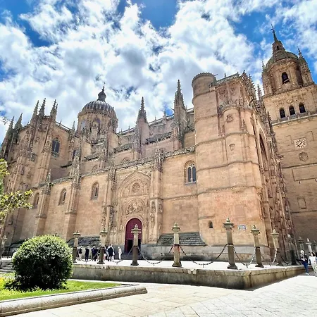 Corrillo Royal * سلامنكا