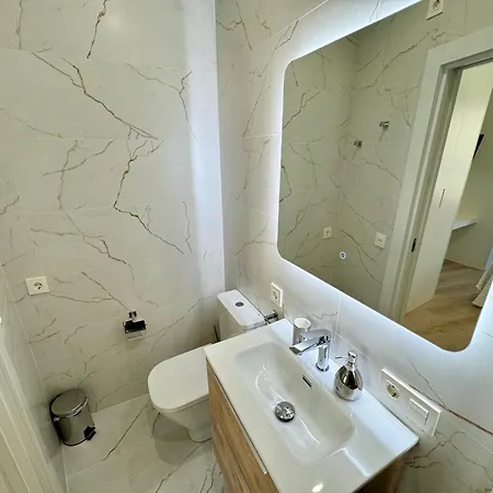 Corrillo Royal Appartement