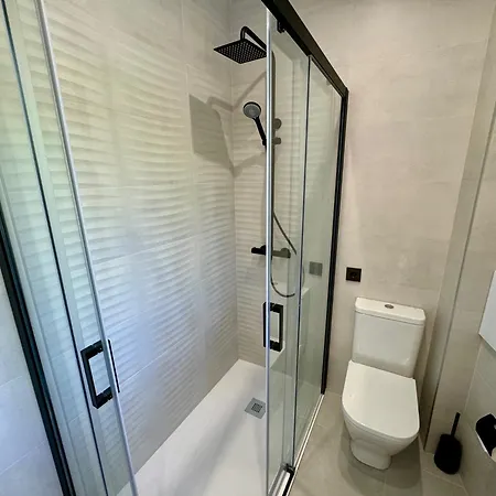 Appartement Corrillo Royal