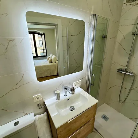 Corrillo Royal Appartement *