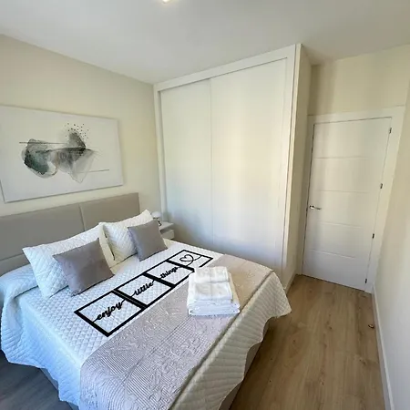 Appartement Corrillo Royal Salamanque