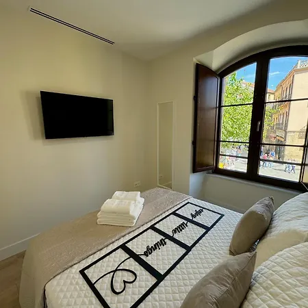 Corrillo Royal Appartement *