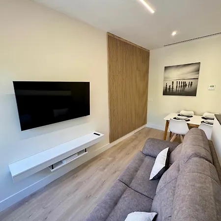 Appartement Corrillo Royal *