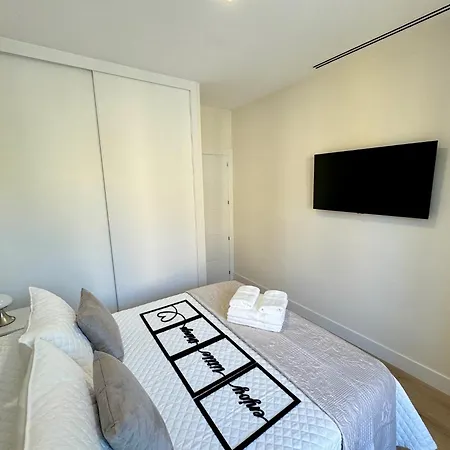 Corrillo Royal Appartement