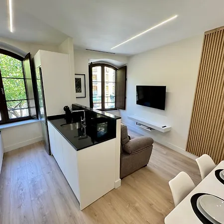 Corrillo Royal Appartement *