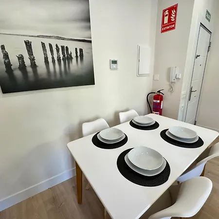 Appartement Corrillo Royal *