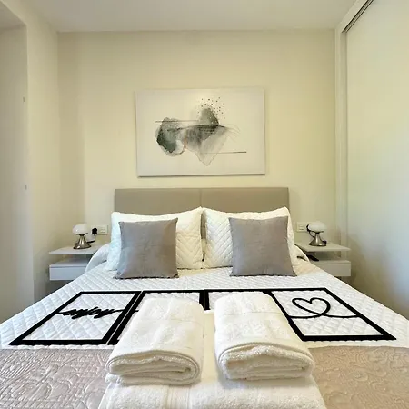 Corrillo Royal Appartement