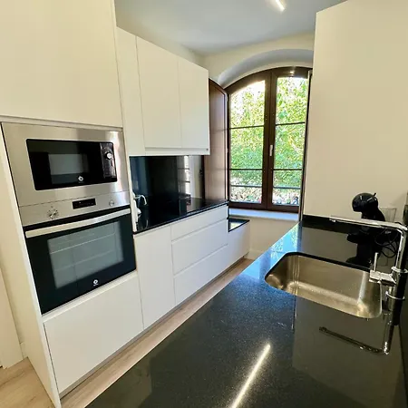 Appartement Corrillo Royal *