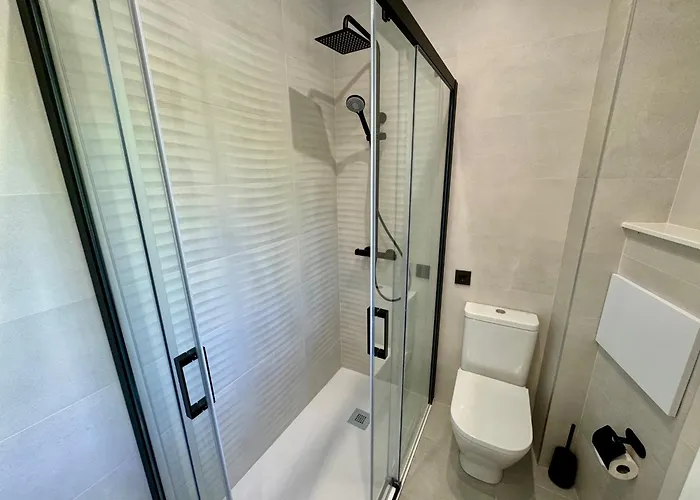 Apartmán Corrillo Royal