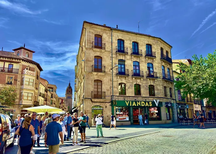 Apartmán Corrillo Royal *