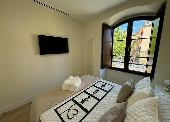 Corrillo Royal Apartmán *