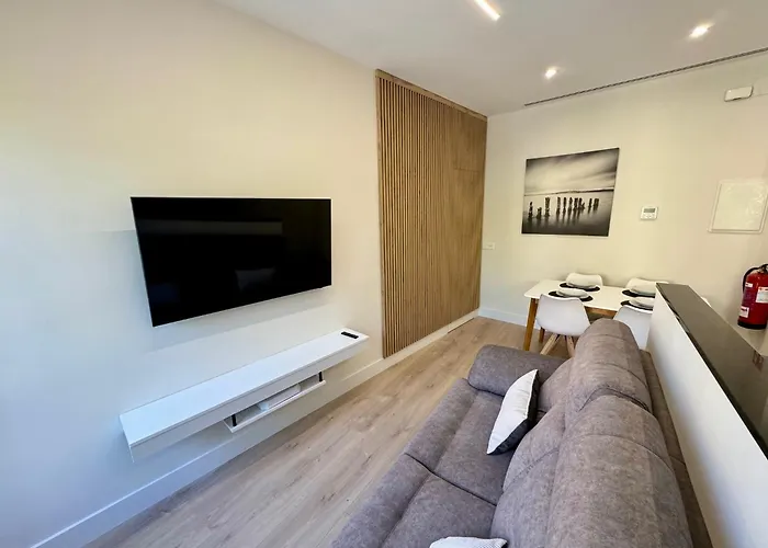 Apartmán Corrillo Royal *