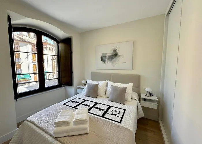 Corrillo Royal * Salamanka