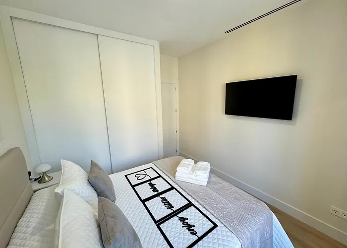 Corrillo Royal Apartmán