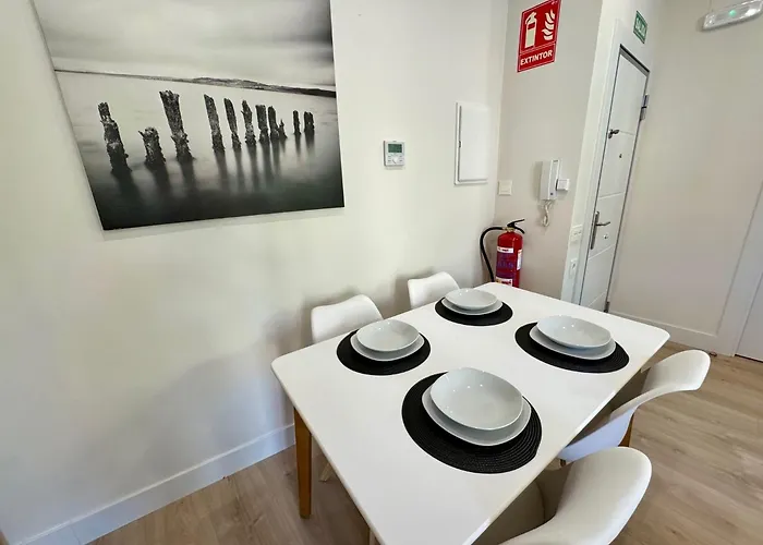 Apartmán Corrillo Royal *