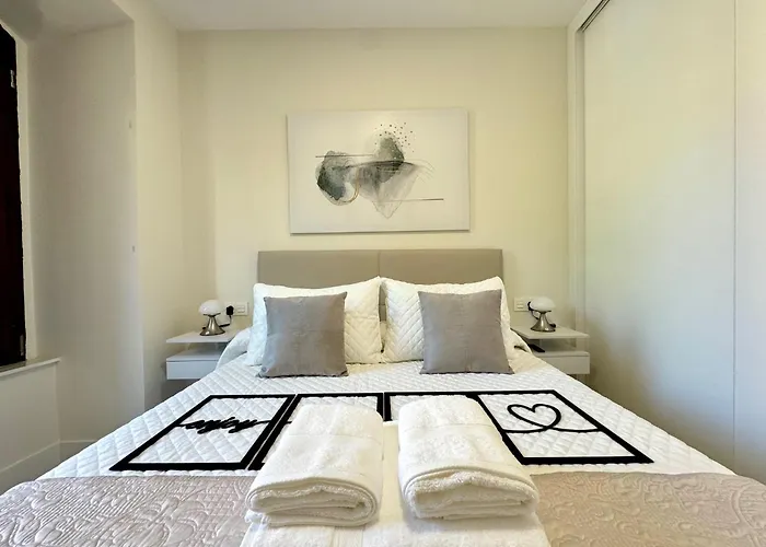 Corrillo Royal Apartmán