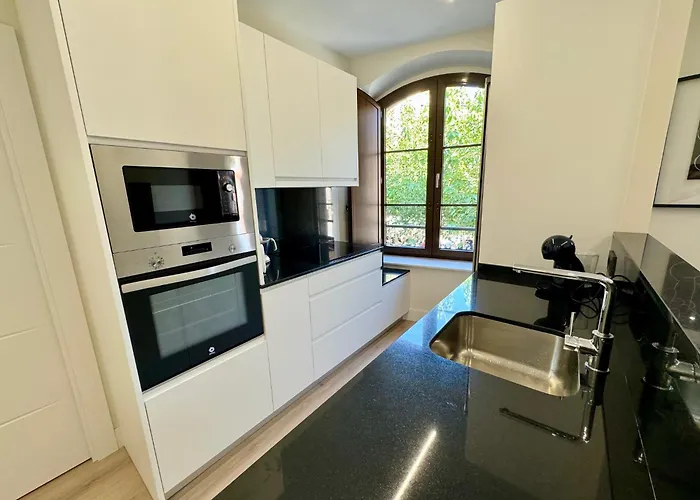 Apartmán Corrillo Royal *