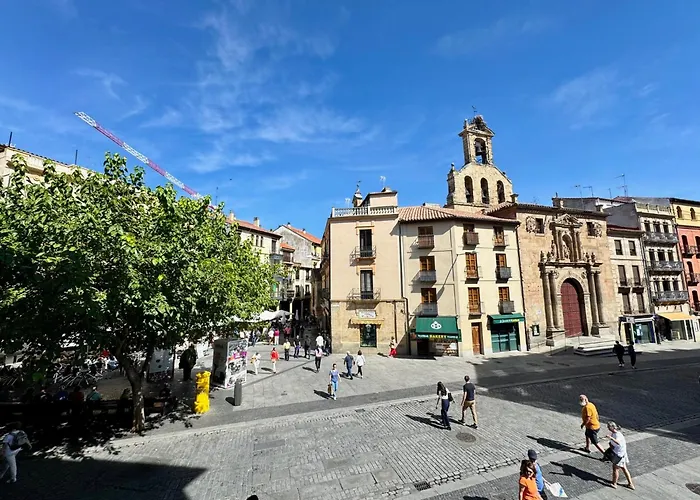 Corrillo Royal Apartmán